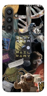 Чохол на Samsung Galaxy A34 5G Project Hail Mary ver.8 фото 1 з 1