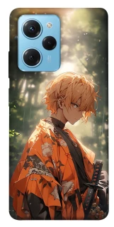 Чохол на Xiaomi Poco X5 Pro 5G Zenitsu фото 1 з 1