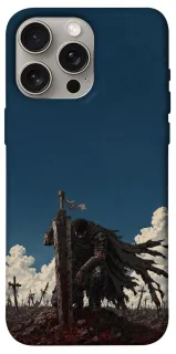 Чохол на Apple iPhone 15 Pro Max (6.7") Berserk v22 фото 1 з 1