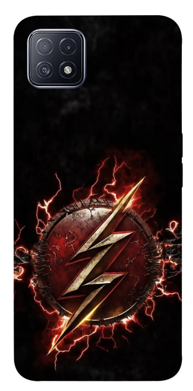Чохол на Oppo A73 Flash icon фото 1 з 1