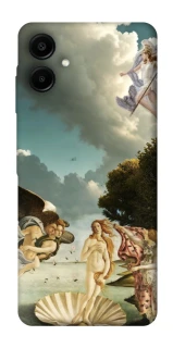 Чохол на Samsung Galaxy A07 Art collage ver.3 фото 1 з 1