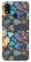 Чохол на ZTE Blade A51 Nature Mosaic ver.2 фото 1 з 1