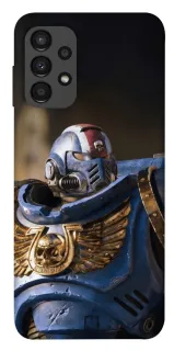 Чехол на Samsung Galaxy A13 4G Warhammer 40k фото 1 из 1