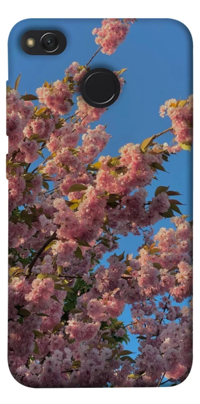 Чехол на Xiaomi Redmi 4X Flowers v4 фото 1 из 1