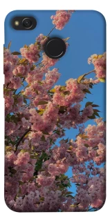 Чохол на Xiaomi Redmi 4X Flowers v4 фото 1 з 1