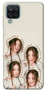 Чохол на Samsung Galaxy M12 Shuhua - (G)I-DLE фото 1 з 1