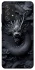 Чохол на Samsung Galaxy A52 4G / A52 5G black dragon фото 1 з 1