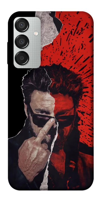 Чохол на Samsung Galaxy M15 5G Billy Butcher фото 1 з 1