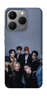 Чехол на Realme 15T Stray Kids фото 1 из 1