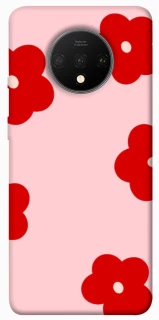 Чехол на OnePlus 7T Flowers фото 1 из 1