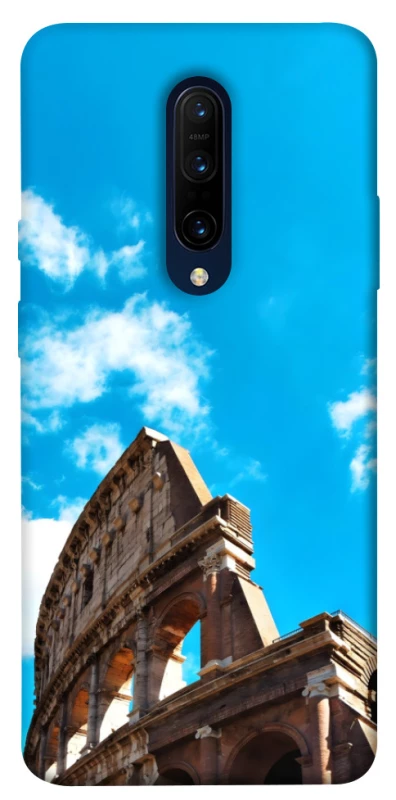 Чехол на OnePlus 7 Pro coliseum фото 1 из 1