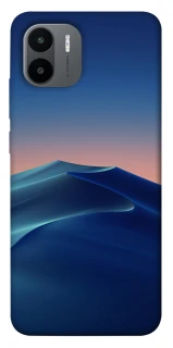 Чехол на Xiaomi Redmi A1 / A2 Night dune фото 1 из 1