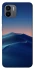 Чехол на Xiaomi Redmi A1+ / Poco C50 / A2+ Night dune фото 1 из 1