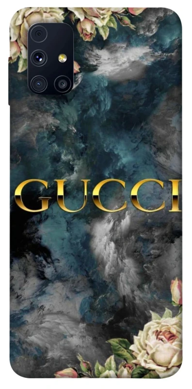 Чохол на Samsung Galaxy M31s Gucci ver.7 фото 1 з 1