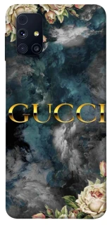 Чохол на Samsung Galaxy M31s Gucci ver.7 фото 1 з 1