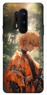 Чохол на OnePlus 8 Pro Zenitsu фото 1 з 1