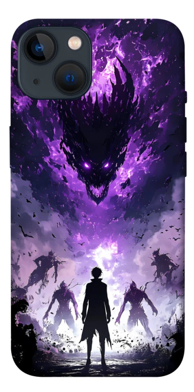 Чохол на Apple iPhone 13 (6.1") dragon фото 1 з 1