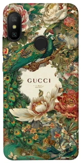 Чехол на Xiaomi Mi A2 Lite / Xiaomi Redmi 6 Pro Gucci ver.4 фото 1 из 1