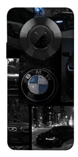 Чохол на Huawei Y9a BMW Collage ver.2 фото 1 з 1