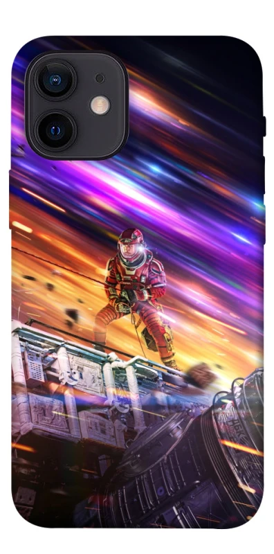 Чохол на Apple iPhone 12 mini (5.4") Project Hail Mary ver.6 фото 1 з 1