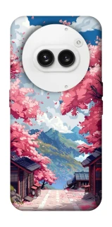 Чохол на Nothing Phone (2a) Japanese vibe фото 1 Чохол на Nothing Phone (2a) Japanese vibe фото 1 з 1
