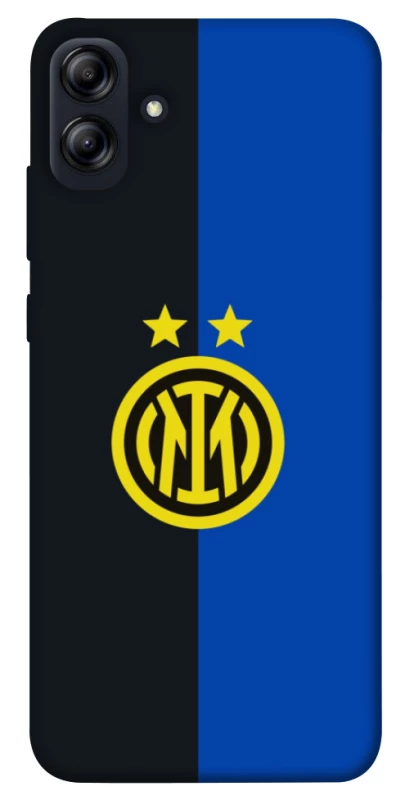 Чохол на Samsung Galaxy A04e FC Inter v1 фото 1 з 1