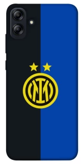 Чехол на Samsung Galaxy A04e FC Inter v1 фото 1 из 1