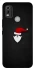 Чохол на Nokia C21 Plus Santa's mood фото 1 з 1