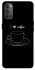 Чохол на Oppo Reno 4 Black coffee фото 1 з 1