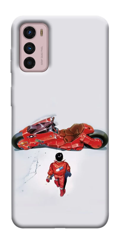 Чехол на Motorola Moto G42 Anime v43 фото 1 из 1