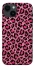 Чохол на Apple iPhone 14 (6.1") Leopard Skin v3 фото 1 з 1