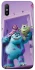 Чохол на Xiaomi Redmi 9A Monsters friends фото 1 з 1