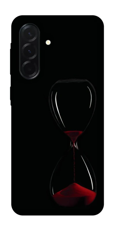 Чохол на Samsung Galaxy A37 5G Red Time фото 1 з 1