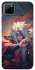 Чехол на Realme C11 Jiraiya фото 1 из 1