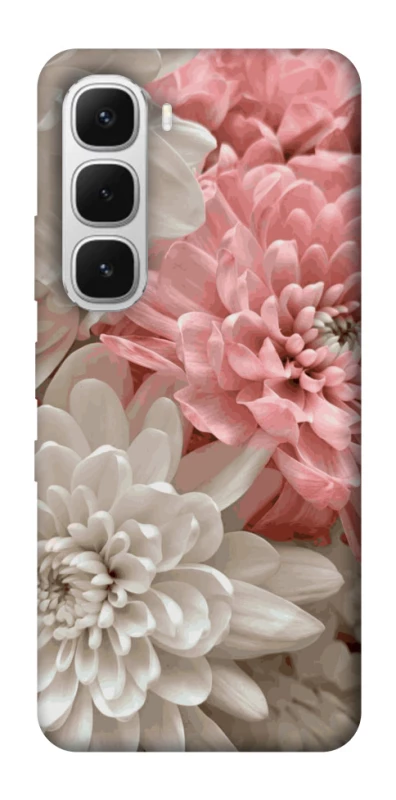 Чехол на Infinix Hot 60i Spring flow фото 1 из 1