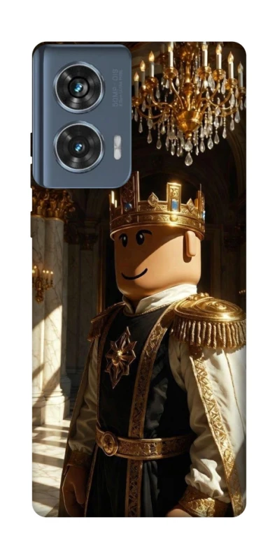 Чехол на Motorola Edge 50 Roblox aesthetics ver.7 фото 1 из 1