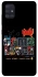 Чохол на Samsung Galaxy A51 Game Over фото 1 з 1