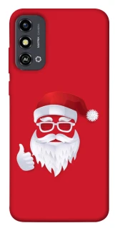 Чохол на ZTE Blade A53 Christmas mood ver.12 фото 1 з 1
