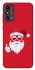 Чохол на ZTE Blade A53 Christmas mood ver.12 фото 1 з 1