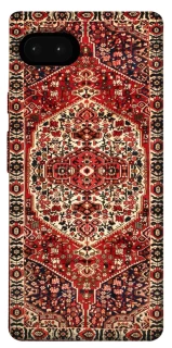 Чехол на Google Pixel 7a Килим v11 фото 1 из 1