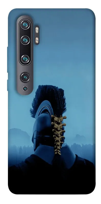 Чохол на Xiaomi Mi Note 10 / Note 10 Pro / Mi CC9 Pro Odyssey ver.1 фото 1 з 1