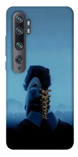 Чохол на Xiaomi Mi Note 10 / Note 10 Pro / Mi CC9 Pro Odyssey ver.1 фото 1 з 1