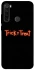 Чохол на Xiaomi Redmi Note 8T Halloween aesthetic ver.2 фото 1 з 1