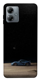 Чохол на Motorola Moto G14 911 night фото 1 з 1