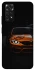Чохол на Xiaomi Redmi Note 11 (Global) / Note 11S BMW in the night фото 1 з 1