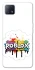 Чохол на Oppo A72 5G / A73 5G Roblox logo ver.1 фото 1 з 1