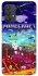 Чохол на Samsung Galaxy A32 (A325F) 4G Minecraft world фото 1 з 1