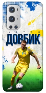 Чехол на OnePlus 9 Pro Довбик №11 фото 1 из 1