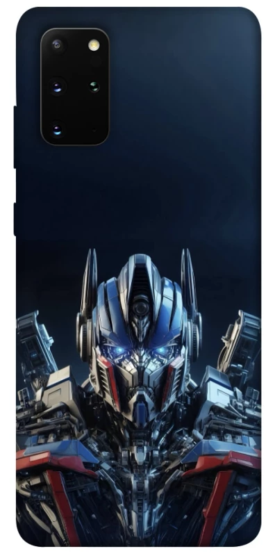 Чехол на Samsung Galaxy S20+ Transformer фото 1 из 1