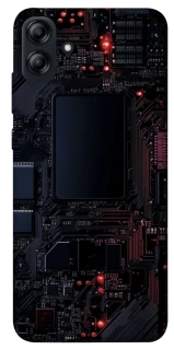 Чехол на Samsung Galaxy A04e Plata фото 1 из 1